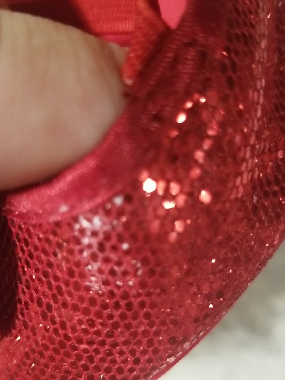 Build-A-Bear Shoes - Picture 9 of 11